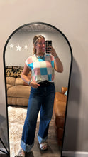 Load image into Gallery viewer, Colorblocked Sweater Vest
