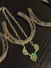Load image into Gallery viewer, The Lucky Necklace
