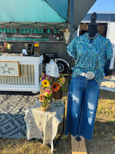 Load image into Gallery viewer, The Eleanor Blouse
