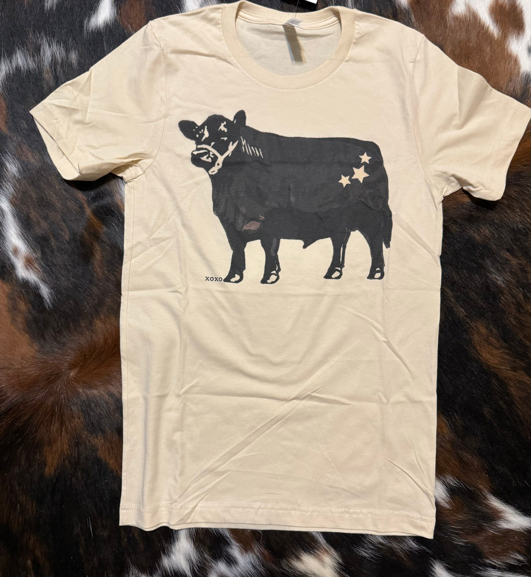 The Angus Shirt