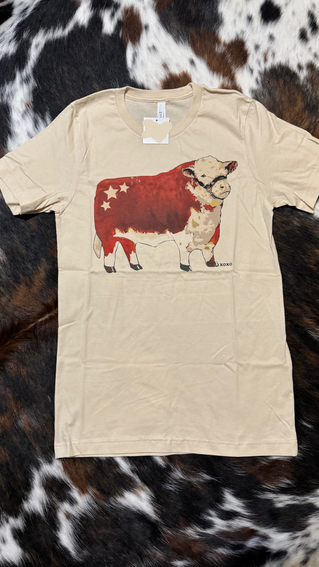 The Hereford Shirt