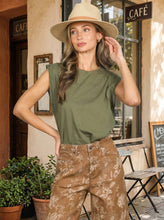 Load image into Gallery viewer, Lime Mel Shirt
