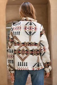 Aztec Jacket