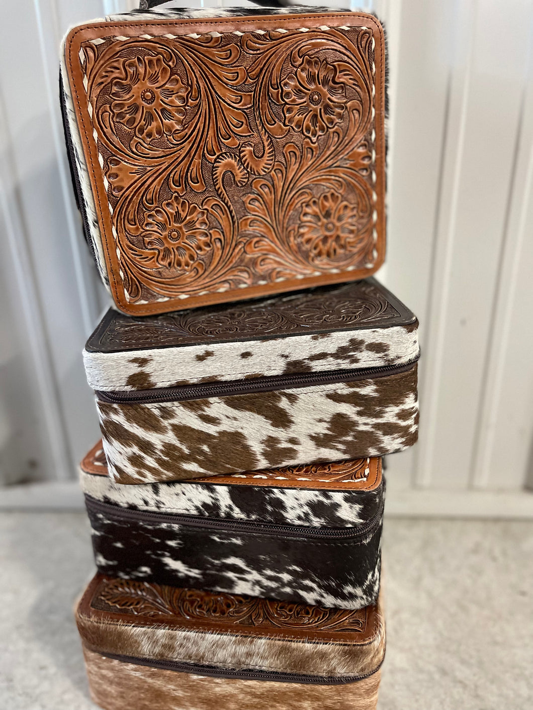 Adventure Awaits Jewelry Box