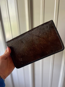 The Longhorn Wallet