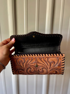 The Twain Wallet