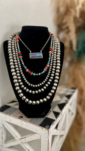 The Cheyenne Necklace