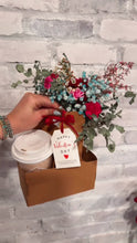 Load and play video in Gallery viewer, Flower Caddie
