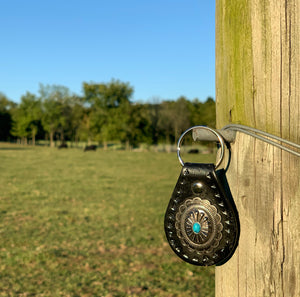 Concho Key Fob