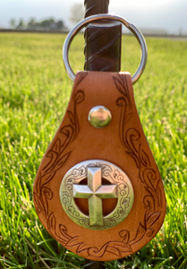 Concho Key Fob