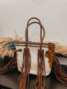 The Febe Purse