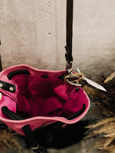 Load image into Gallery viewer, The Barbie Bucket Purse
