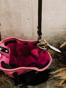 The Barbie Bucket Purse