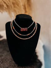 Load image into Gallery viewer, The Blaze Necklace
