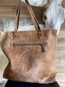 The Carmel Tote