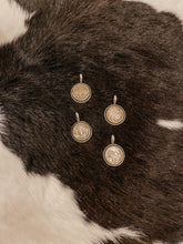 Load image into Gallery viewer, Buffalo Coin Pendant
