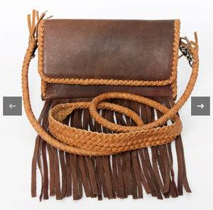 Sweet Whiskey Purse