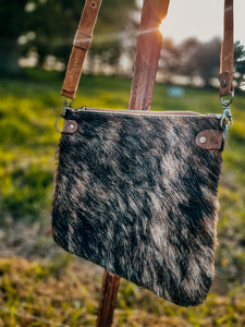 The Millie Pouch Purse