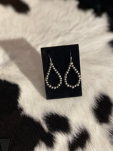 Load image into Gallery viewer, Navajo Teardrop Earrings
