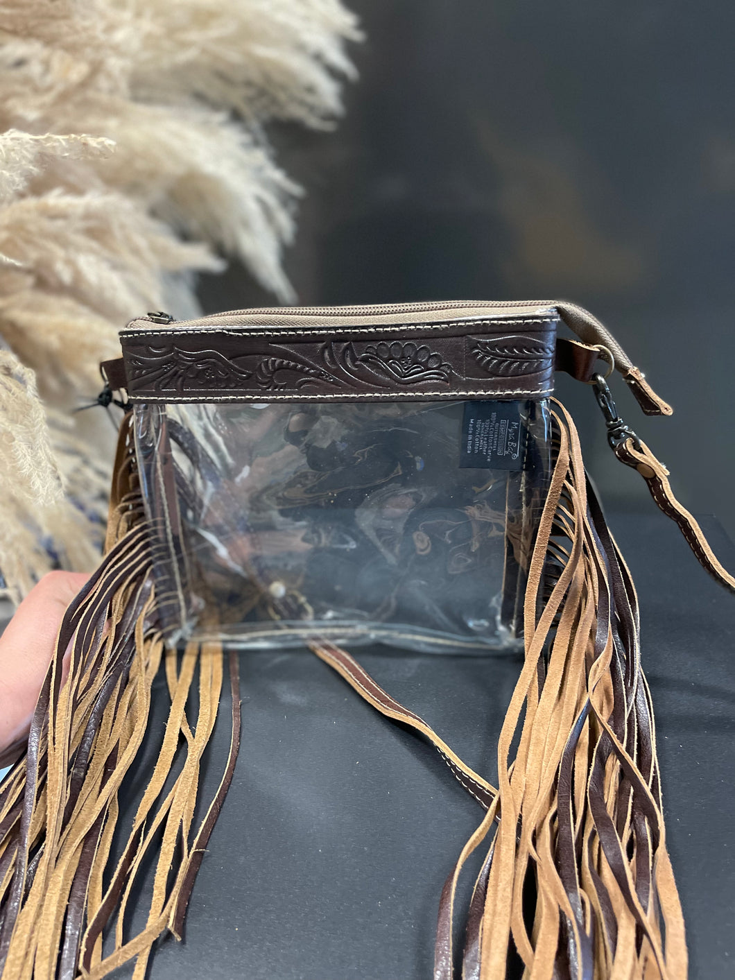 The Event Purse