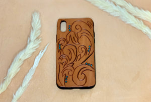 Leather Phone Case