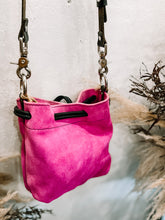 Load image into Gallery viewer, The Barbie Bucket Purse
