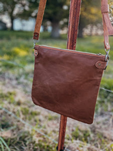 The Ida Pouch Purse