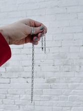 Load image into Gallery viewer, The Paperclip Necklace
