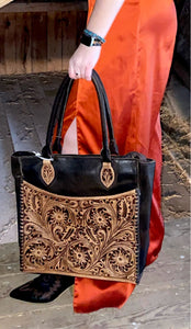 The Ember Purse